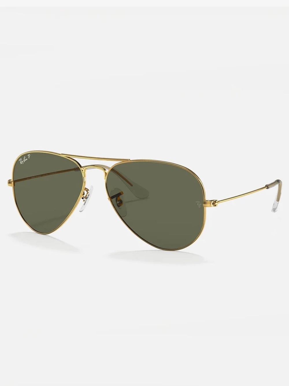 Ray-Ban Aviator Sunglasses